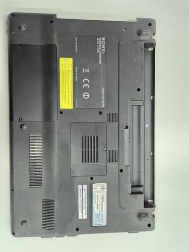 Sony vaio pcg 71311m - vaio, pcg-71311m