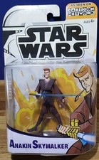 Star Wars Clone Wars Anakin