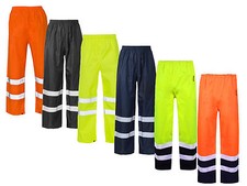 Vis over trousers - hi,