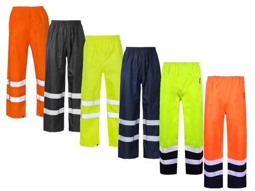 Vis over trousers - vis,