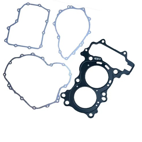 Cover oil pan - cover, cylinder