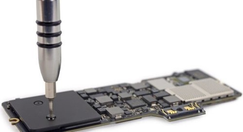 Apple macbook pro a1707 - macbook,
