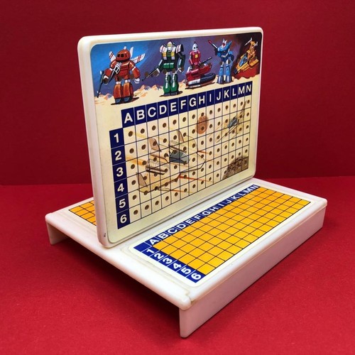 Vintage tomland transformers - vintage,