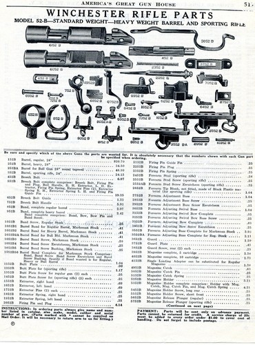1947 print winchester - 1947,