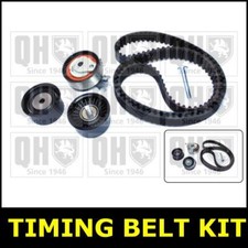 Timing Belt Kit FOR VAUXHALL