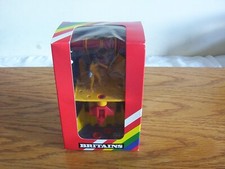 Vintage Britains Space 9116