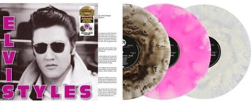 Elvis presley 3 - elvis,