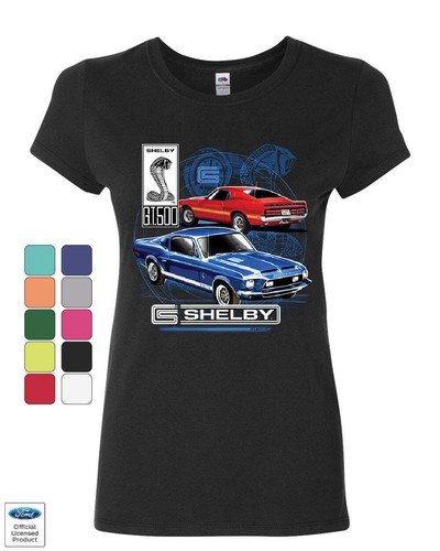 Ford mustang shelby gt500 - mustang,