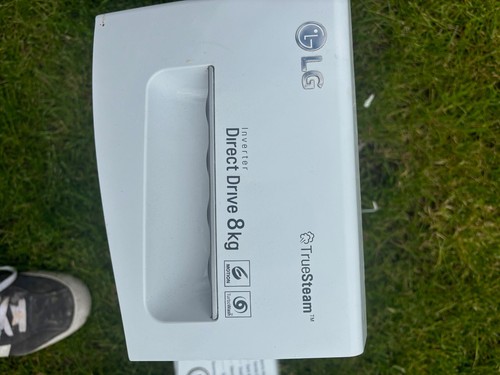 Washing machine parts - -,