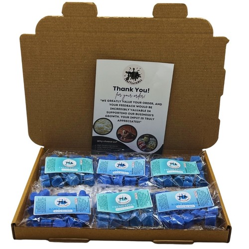Wax melts gift - 20, mini