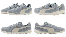 PUMA Men's Quarry-Whisper
