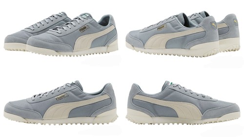 Puma men quarry whisper - puma, men's