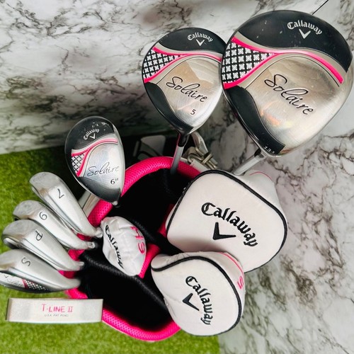 Callaway solaire 2016 women - solaire, women's