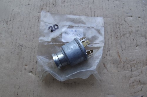 Lucas ignition switch lu30552 - ignition,