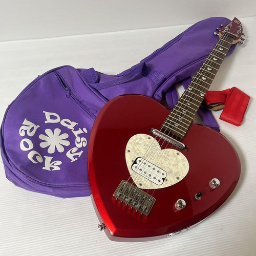 Daisy rock heartbreaker - daisy,