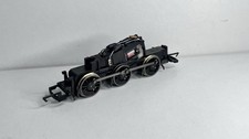 Hornby Class 08 / tank loco