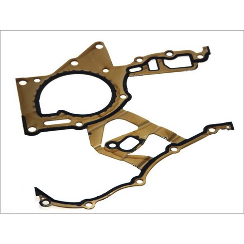 Timing gear cover gasket - cover,