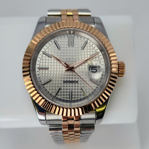 Custom mod automatic - automatic, watch