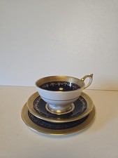 Vintage John Aynsley Georgian