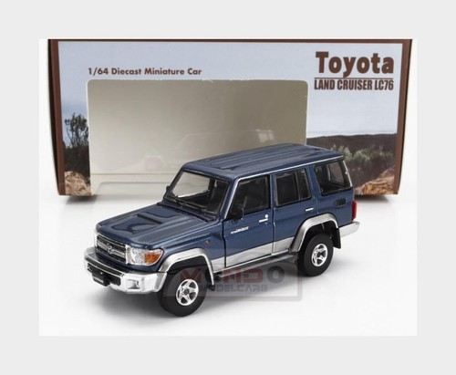 Creations toyota land - 1:64,