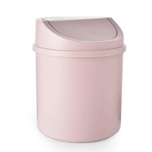 Bathroom bin swing - bathroom, dust