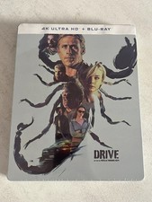 Ryan Gosling DRIVE 4K UHD