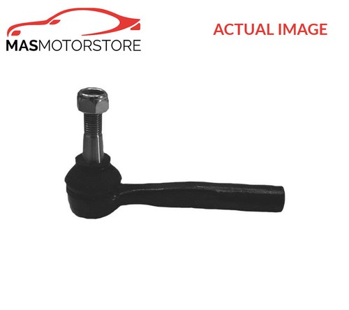 Track rod end - track,