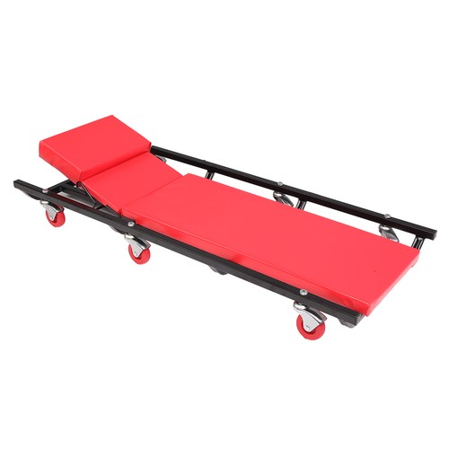 Adjustable rolling garage - 40",