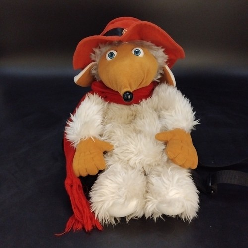 Vintage the wombles - vintage,