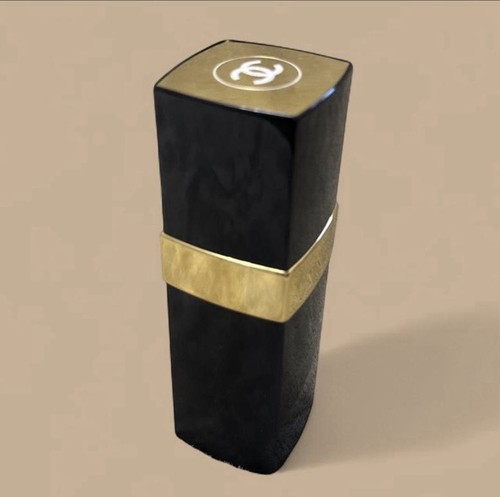Empty chanel perfume atomiser - ,