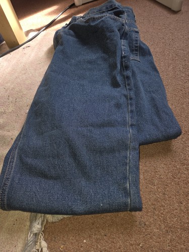 Blue jeans - blue,