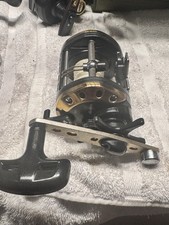 OKUMA Classic XT Multiplier Fishing Reel