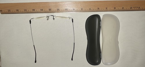 Silhouette eyeglasses frames - silhouette,