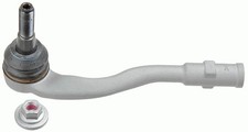 FRONT TIE ROD END FITS: AUDI