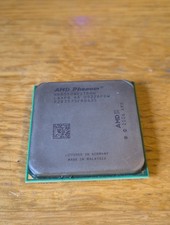 AMD Phenom X3 8550 HD8550WCJ3BGH 2.2GHz Socket AM2+ CPU Processor Tested Working