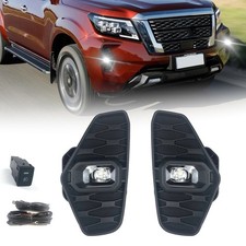 For 2020-2022 Nissan Navara