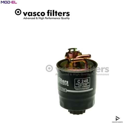 Fuel filter c240 for - c240, vw