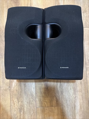 Pioneer p550 black - pioneer, s-p550
