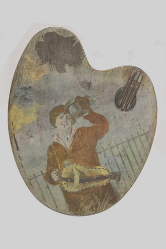 Scarce 1910s huntley - , &