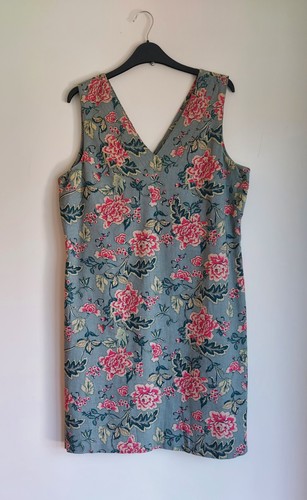Dress lined size 12 - -,