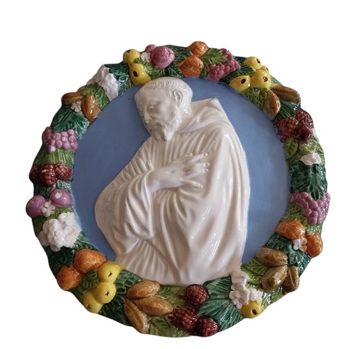 Vtg della robbia italian - vtg,