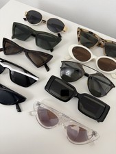 Sunglasses Glasses Bundle of