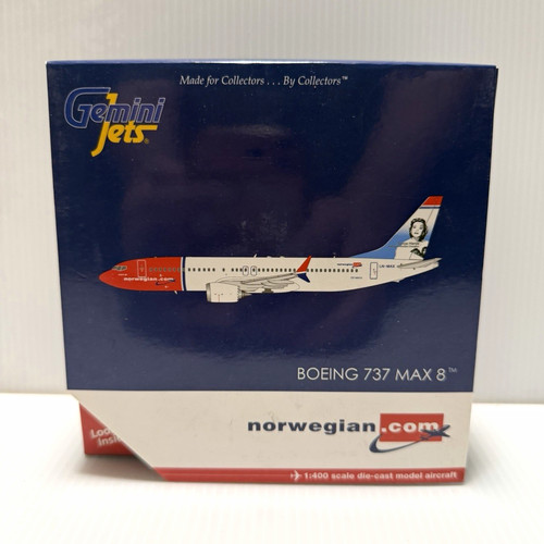 Gemini jets 400 norwegian - jets, 1/400