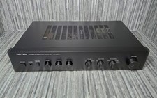 Rotel RA-820AX Amplifier