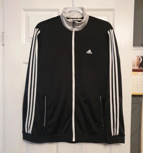 Adidas vintage mens zip - adidas,