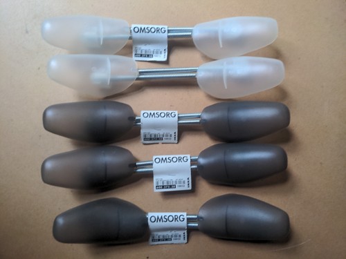 Lot pairs ikea omsorg - of, 5
