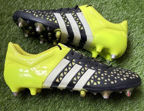 Adidas ace sg - adidas, 15.1