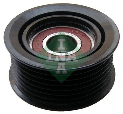 Deflection guide pulley - deflection/guide,
