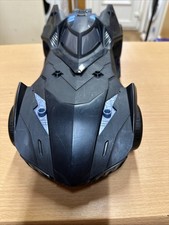 Batmobile Push Car Used Light