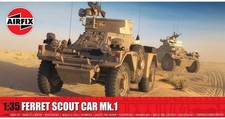 Airfix a1386 35th scale - 1:35th,